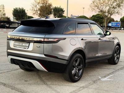 Land Rover Range Rover Velar 2.0D I4 MHEV R-Dynamic S 4WD Aut. 204 R-Dynamic S