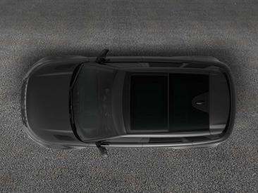 Land Rover Range Rover Evoque D200 Dynamic SE 150 KW — photo 4