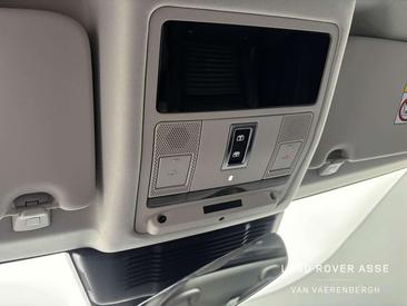 Land Rover Discovery Sport P200 S AWD Auto. 7pl Argent — photo 20