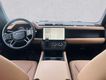 Land Rover Defender 110 P300e X-Dynamic HSE AHK ACC HUD Vert — photo 4