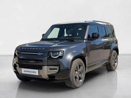 Land Rover Defender 110 X-Dynamic SE 3.0D I6 250 CV AWD Auto - 2026 - Joinsteer - #1