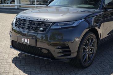 Land Rover Range Rover Velar P400e Dynamic SE I Pano I ACC I 5 Jaar Fab — photo 4