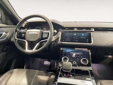 Land Rover Range Rover Velar Mhev R-Dynamic SE 4wd 204cv Auto — photo 12