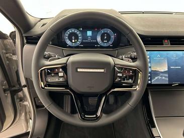 Land Rover Range Rover Evoque D165 S — photo 16