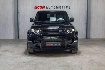 Land Rover Defender 110 HARDTOP S D250 — photo 2