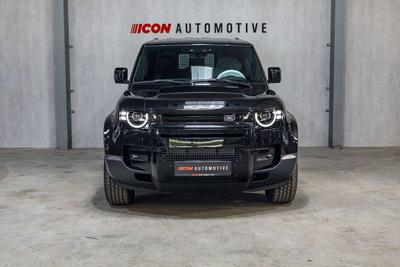 Land Rover Defender 110 HARDTOP S D250
