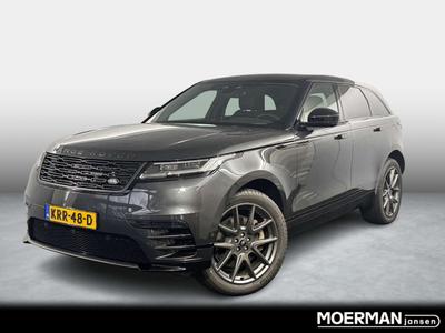 Land Rover Range Rover Velar 2.0 P400e R-Dynamic HSE / Plug-In Hybrid