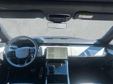 Land Rover Range Rover Sport D350 AWD AUTOBIOGRAPHY — photo 4