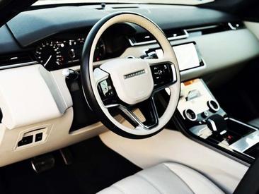 Land Rover Range Rover Velar 2.0D I4 MHEV R-Dynamic S 4WD Aut. 204 R-Dynamic S — photo 3