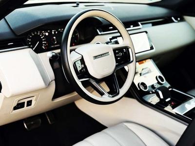 Land Rover Range Rover Velar 2.0D I4 MHEV R-Dynamic S 4WD Aut. 204 R-Dynamic S