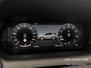 Land Rover Discovery Sport P270e S AWD — photo 13