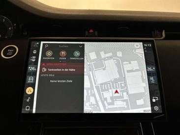 Land Rover Range Rover Evoque D165 S — photo 17