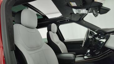 Land Rover Range Rover Sport Autobiography Awd 3.0 I6 Phev 510cv — photo 10