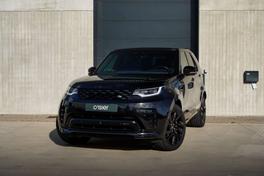 Land Rover Discovery R-Dynamic SE 3.0D D250 - 2022 - Joinsteer - #1