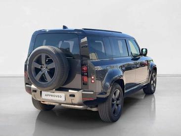 Land Rover Defender 110 X-Dynamic SE 3.0D I6 250 CV AWD Auto — photo 2
