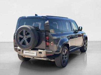 Land Rover Defender 110 X-Dynamic SE 3.0D I6 250 CV AWD Auto