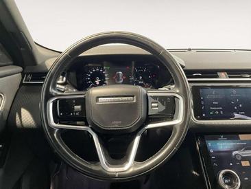 Land Rover Range Rover Velar Mhev R-Dynamic SE 4wd 204cv Auto — photo 13