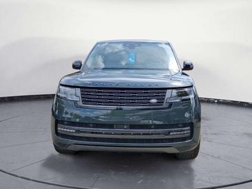 Land Rover Range Rover HSE Panoramadach Alarm AKTION P530 — photo 7