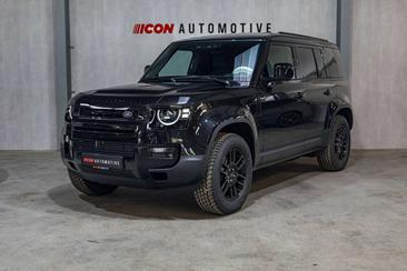 Land Rover Defender 110 HARDTOP S D250 — photo 3