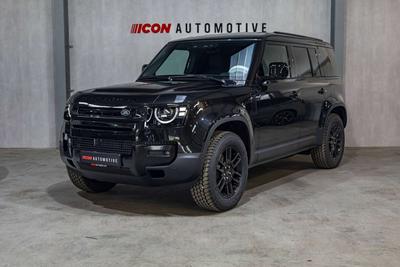 Land Rover Defender 110 HARDTOP S D250