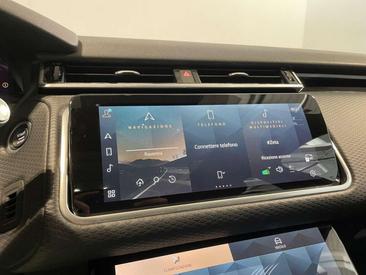 Land Rover Range Rover Velar Mhev Edition 4wd 204cv IVA ESPOSTA — photo 21