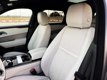 Land Rover Range Rover Velar 2.0D I4 MHEV R-Dynamic S 4WD Aut. 204 R-Dynamic S — photo 4
