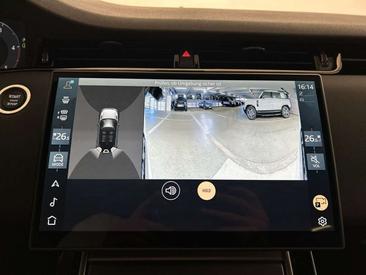 Land Rover Range Rover Evoque D165 S — photo 18