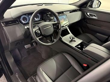 Land Rover Range Rover Velar 2.0 P400e R-Dynamic HSE / Plug-In Hybrid — photo 3