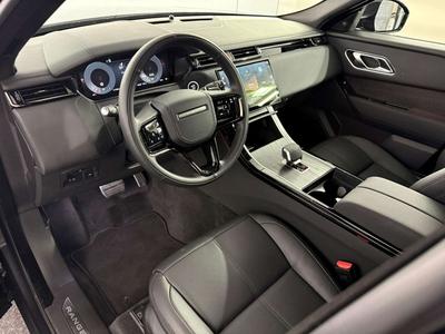 Land Rover Range Rover Velar 2.0 P400e R-Dynamic HSE / Plug-In Hybrid