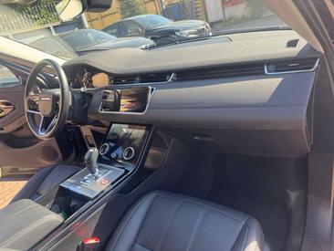 Land Rover Range Rover Evoque 2.0D I4 163 CV AWD Auto R-Dynamic SE — photo 11
