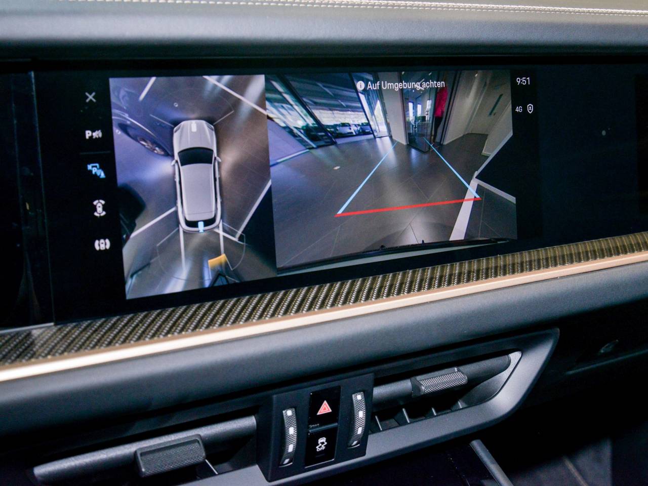 Porsche Cayenne III ph2 Turbo E-Hybrid - 2024 - Joinsteer - #15
