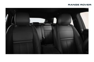 Land Rover Range Rover Evoque D200 Dynamic SE 150 KW — photo 6