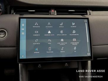 Land Rover Discovery Sport P270e S AWD — photo 14