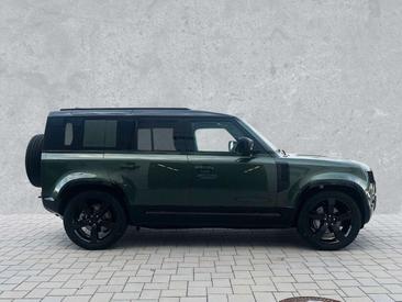 Land Rover Defender 110 P300e X-Dynamic HSE AHK ACC HUD Vert — photo 6