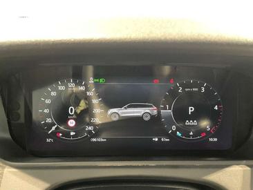 Land Rover Range Rover Velar Mhev R-Dynamic SE 4wd 204cv Auto — photo 14