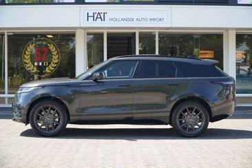 Land Rover Range Rover Velar P400e Dynamic SE I Pano I ACC I 5 Jaar Fab — photo 6