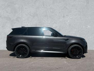 Land Rover Range Rover Sport D350 AWD AUTOBIOGRAPHY — photo 6