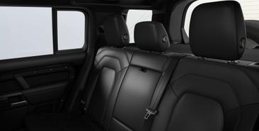 Land Rover Defender 110 D200 S AWD Auto 26MY Vert — photo 7