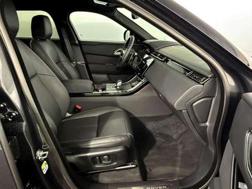 Land Rover Range Rover Velar 2.0 P400e R-Dynamic HSE / Plug-In Hybrid — photo 4