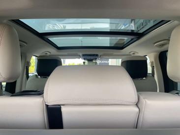 Land Rover Range Rover Sport HSE 2.0 Si4 PHEV 404 — photo 20