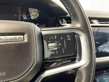 Land Rover Range Rover Velar Mhev R-Dynamic SE 4wd 204cv Auto — photo 15
