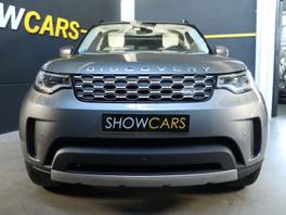 Land Rover Discovery 3.0D I6 HSE Aut. 300 Gris - 2022 - Joinsteer - #1