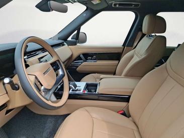Land Rover Range Rover HSE Panoramadach Alarm AKTION P530 — photo 9