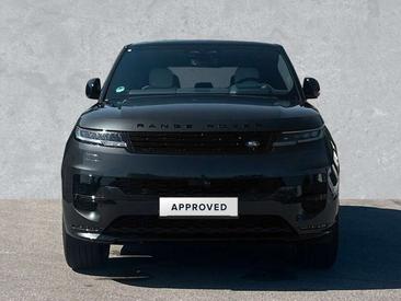 Land Rover Range Rover Sport D350 AWD AUTOBIOGRAPHY — photo 7