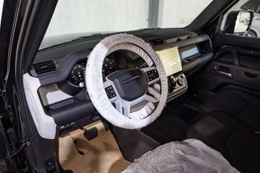 Land Rover Defender 110 HARDTOP S D250 — photo 6