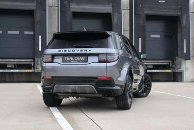 Land Rover Discovery Sport 1.5 P270e PHEV Dynamic SE