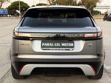Land Rover Range Rover Velar 2.0D I4 MHEV R-Dynamic S 4WD Aut. 204 R-Dynamic S — photo 7