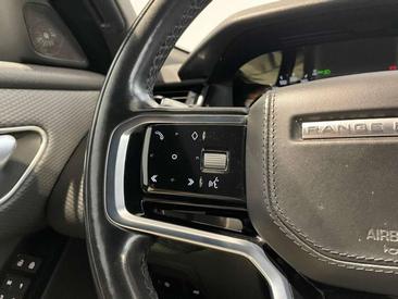 Land Rover Range Rover Velar Mhev R-Dynamic SE 4wd 204cv Auto — photo 16