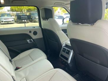 Land Rover Range Rover Sport HSE 2.0 Si4 PHEV 404 — photo 21