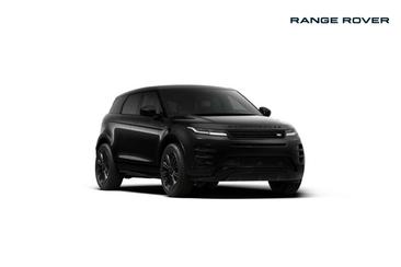 Land Rover Range Rover Evoque D200 Dynamic SE 150 KW — photo 8